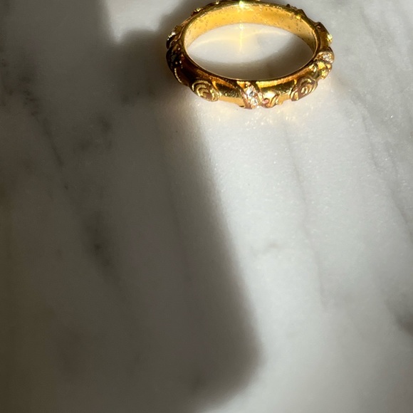 LAUREN G. ADAMS stackable ring - Picture 2 of 2